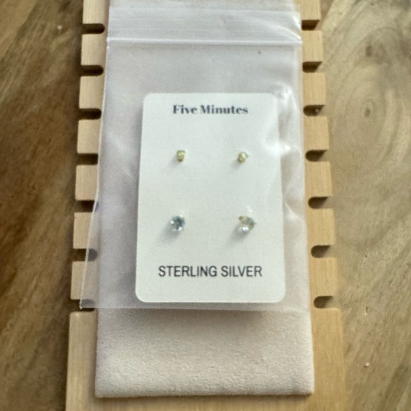 DENKAYS EARRINGS 4 - Picture 5 of 10